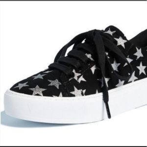 Rebecca Minkoff Platform Sneakers